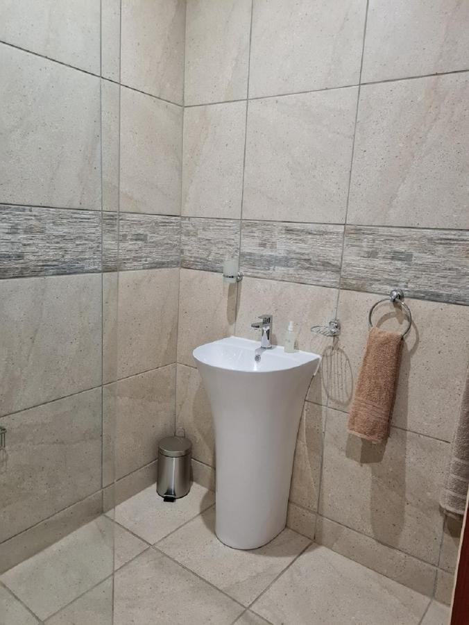 Skietberg Lodge Colesberg Eksteriør bilde