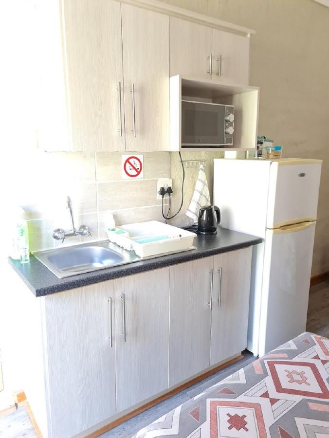 Skietberg Lodge Colesberg Eksteriør bilde