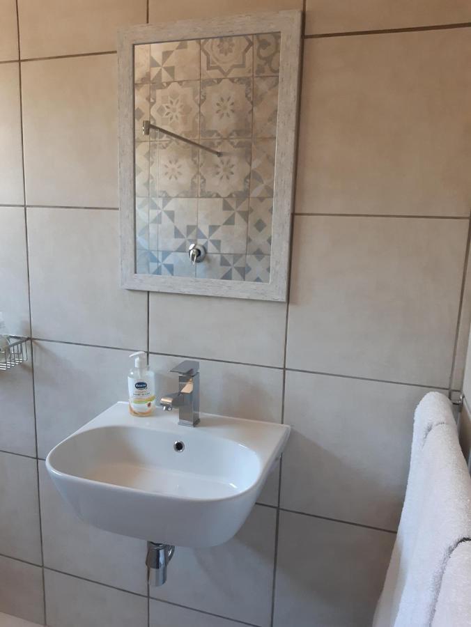 Skietberg Lodge Colesberg Eksteriør bilde