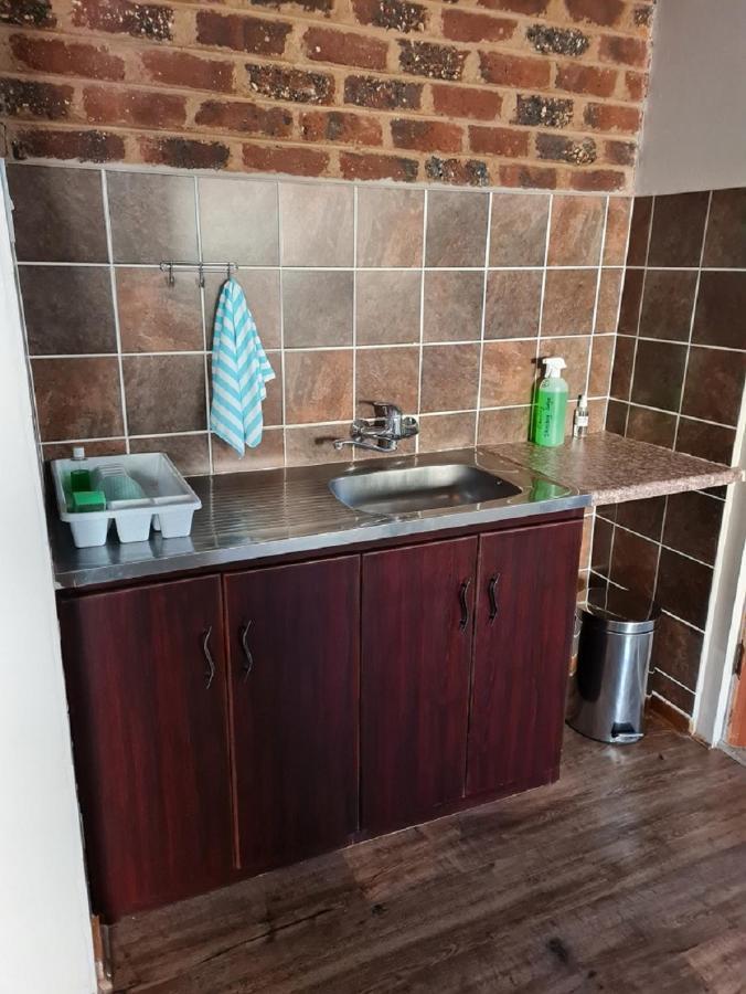Skietberg Lodge Colesberg Eksteriør bilde