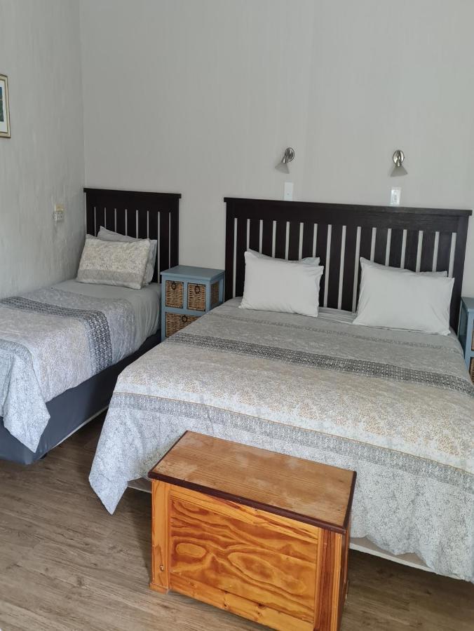 Skietberg Lodge Colesberg Eksteriør bilde