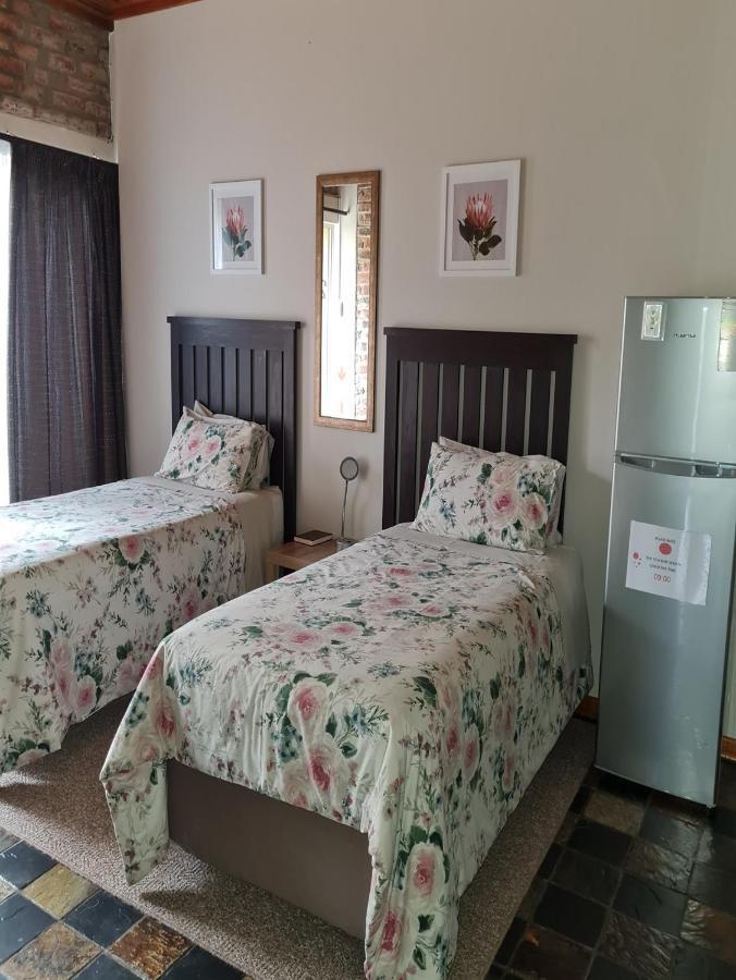 Skietberg Lodge Colesberg Eksteriør bilde