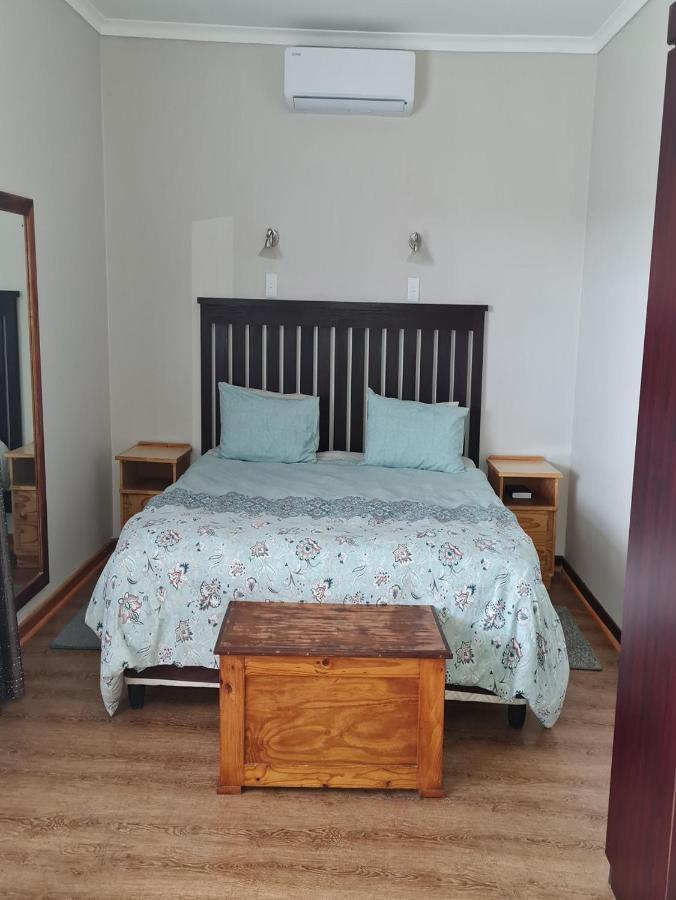Skietberg Lodge Colesberg Eksteriør bilde