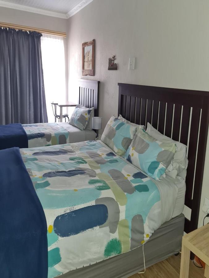 Skietberg Lodge Colesberg Eksteriør bilde