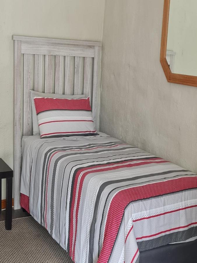 Skietberg Lodge Colesberg Eksteriør bilde